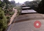 Standbild gepanzerten Zug Saigon Vietnam, 1967, aus Sekunde 6 historischem Filmmaterial Videoclip 65675029140