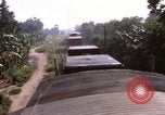 Standbild gepanzerten Zug Saigon Vietnam, 1967, aus Sekunde 7 historischem Filmmaterial Videoclip 65675029140