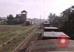Standbild gepanzerten Zug Saigon Vietnam, 1967, aus Sekunde 11 historischem Filmmaterial Videoclip 65675029140