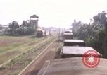 Standbild gepanzerten Zug Saigon Vietnam, 1967, aus Sekunde 12 historischem Filmmaterial Videoclip 65675029140