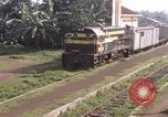 Standbild gepanzerten Zug Saigon Vietnam, 1967, aus Sekunde 18 historischem Filmmaterial Videoclip 65675029140