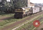Standbild gepanzerten Zug Saigon Vietnam, 1967, aus Sekunde 19 historischem Filmmaterial Videoclip 65675029140