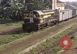 Standbild gepanzerten Zug Saigon Vietnam, 1967, aus Sekunde 22 historischem Filmmaterial Videoclip 65675029140
