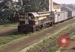 Standbild gepanzerten Zug Saigon Vietnam, 1967, aus Sekunde 23 historischem Filmmaterial Videoclip 65675029140
