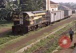 Standbild gepanzerten Zug Saigon Vietnam, 1967, aus Sekunde 24 historischem Filmmaterial Videoclip 65675029140