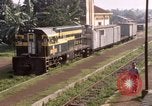 Standbild gepanzerten Zug Saigon Vietnam, 1967, aus Sekunde 25 historischem Filmmaterial Videoclip 65675029140