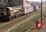 Standbild gepanzerten Zug Saigon Vietnam, 1967, aus Sekunde 26 historischem Filmmaterial Videoclip 65675029140