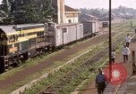 Standbild gepanzerten Zug Saigon Vietnam, 1967, aus Sekunde 28 historischem Filmmaterial Videoclip 65675029140