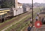 Standbild gepanzerten Zug Saigon Vietnam, 1967, aus Sekunde 29 historischem Filmmaterial Videoclip 65675029140