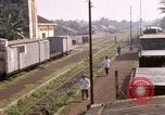 Standbild gepanzerten Zug Saigon Vietnam, 1967, aus Sekunde 32 historischem Filmmaterial Videoclip 65675029140