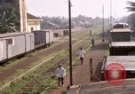 Standbild gepanzerten Zug Saigon Vietnam, 1967, aus Sekunde 33 historischem Filmmaterial Videoclip 65675029140