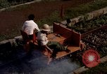 Standbild gepanzerten Zug Saigon Vietnam, 1967, aus Sekunde 38 historischem Filmmaterial Videoclip 65675029140