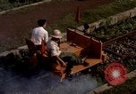 Standbild gepanzerten Zug Saigon Vietnam, 1967, aus Sekunde 40 historischem Filmmaterial Videoclip 65675029140