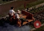 Standbild gepanzerten Zug Saigon Vietnam, 1967, aus Sekunde 41 historischem Filmmaterial Videoclip 65675029140