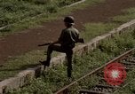 Standbild gepanzerten Zug Saigon Vietnam, 1967, aus Sekunde 45 historischem Filmmaterial Videoclip 65675029140