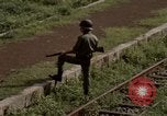 Standbild gepanzerten Zug Saigon Vietnam, 1967, aus Sekunde 47 historischem Filmmaterial Videoclip 65675029140
