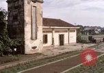 Standbild gepanzerten Zug Saigon Vietnam, 1967, aus Sekunde 55 historischem Filmmaterial Videoclip 65675029140
