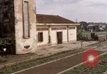 Standbild gepanzerten Zug Saigon Vietnam, 1967, aus Sekunde 56 historischem Filmmaterial Videoclip 65675029140