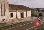 Standbild gepanzerten Zug Saigon Vietnam, 1967, aus Sekunde 58 historischem Filmmaterial Videoclip 65675029140