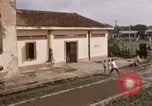 Standbild gepanzerten Zug Saigon Vietnam, 1967, aus Sekunde 59 historischem Filmmaterial Videoclip 65675029140