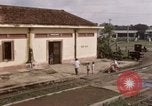 Standbild gepanzerten Zug Saigon Vietnam, 1967, aus Sekunde 60 historischem Filmmaterial Videoclip 65675029140