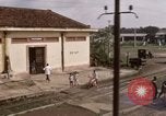 Standbild gepanzerten Zug Saigon Vietnam, 1967, aus Sekunde 61 historischem Filmmaterial Videoclip 65675029140