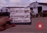 Standbild entladen liefert Saigon Vietnam, 1967, aus Sekunde 3 historischem Filmmaterial Videoclip 65675029141