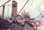 Standbild entladen liefert Saigon Vietnam, 1967, aus Sekunde 10 historischem Filmmaterial Videoclip 65675029141