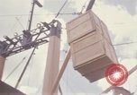 Standbild entladen liefert Saigon Vietnam, 1967, aus Sekunde 37 historischem Filmmaterial Videoclip 65675029141