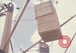 Standbild entladen liefert Saigon Vietnam, 1967, aus Sekunde 38 historischem Filmmaterial Videoclip 65675029141