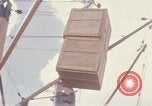 Standbild entladen liefert Saigon Vietnam, 1967, aus Sekunde 39 historischem Filmmaterial Videoclip 65675029141