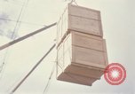 Standbild entladen liefert Saigon Vietnam, 1967, aus Sekunde 42 historischem Filmmaterial Videoclip 65675029141