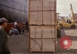 Standbild entladen liefert Saigon Vietnam, 1967, aus Sekunde 50 historischem Filmmaterial Videoclip 65675029141