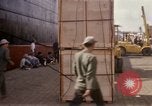 Standbild entladen liefert Saigon Vietnam, 1967, aus Sekunde 51 historischem Filmmaterial Videoclip 65675029141