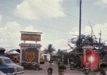 Image entrée de Saigon Triage ferroviaire Saigon Vietnam, 1967, de la seconde 22 séquences d'archives historiques vidéo 65675029142