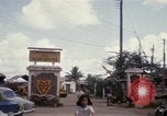 Image entrée de Saigon Triage ferroviaire Saigon Vietnam, 1967, de la seconde 25 séquences d'archives historiques vidéo 65675029142
