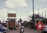 Image entrée de Saigon Triage ferroviaire Saigon Vietnam, 1967, de la seconde 29 séquences d'archives historiques vidéo 65675029142