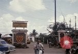 Image entrée de Saigon Triage ferroviaire Saigon Vietnam, 1967, de la seconde 30 séquences d'archives historiques vidéo 65675029142