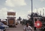 Image entrée de Saigon Triage ferroviaire Saigon Vietnam, 1967, de la seconde 31 séquences d'archives historiques vidéo 65675029142