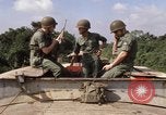 Standbild gepanzerten Railroad train Dian Vietnam, 1967, aus Sekunde 20 historischem Filmmaterial Videoclip 65675029145