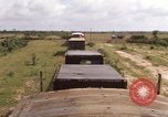 Standbild gepanzerten Railroad train Dian Vietnam, 1967, aus Sekunde 32 historischem Filmmaterial Videoclip 65675029145