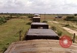 Standbild gepanzerten Railroad train Dian Vietnam, 1967, aus Sekunde 36 historischem Filmmaterial Videoclip 65675029145