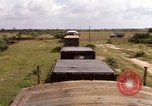 Standbild gepanzerten Railroad train Dian Vietnam, 1967, aus Sekunde 37 historischem Filmmaterial Videoclip 65675029145