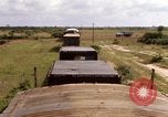 Standbild gepanzerten Railroad train Dian Vietnam, 1967, aus Sekunde 38 historischem Filmmaterial Videoclip 65675029145