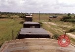 Standbild gepanzerten Railroad train Dian Vietnam, 1967, aus Sekunde 39 historischem Filmmaterial Videoclip 65675029145