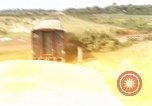 Standbild gepanzerten Railroad train Dian Vietnam, 1967, aus Sekunde 52 historischem Filmmaterial Videoclip 65675029145
