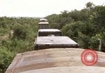 Standbild gepanzerten Railroad train Dian Vietnam, 1967, aus Sekunde 54 historischem Filmmaterial Videoclip 65675029145