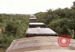 Standbild gepanzerten Railroad train Dian Vietnam, 1967, aus Sekunde 55 historischem Filmmaterial Videoclip 65675029145