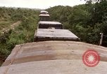 Standbild gepanzerten Railroad train Dian Vietnam, 1967, aus Sekunde 59 historischem Filmmaterial Videoclip 65675029145