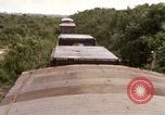 Standbild gepanzerten Railroad train Dian Vietnam, 1967, aus Sekunde 62 historischem Filmmaterial Videoclip 65675029145